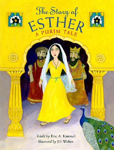 the-story-of-esther-a-purim-tale